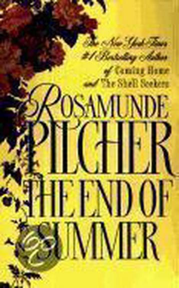 The End of Summer 9780312961282 Rosamunde Pilcher, Boeken, Verzenden, Gelezen, Rosamunde Pilcher