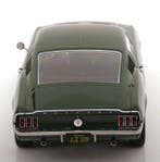 kk-scale 1:18 - Voiture miniature - Ford Mustang GT Fastback, Nieuw