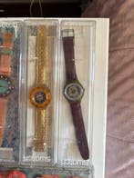 Swatch - Sans prix de réserve - Unisexe - 1990-1999, Handtassen en Accessoires, Nieuw