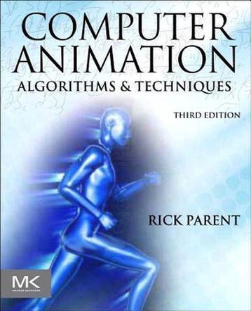 Computer Animation 9780124158429 Rick Parent, Verzenden, Zo goed als nieuw, Rick Parent