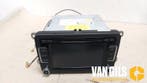 Radio CD Speler Volkswagen Passat O202769