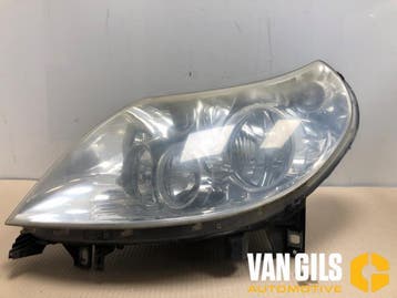 Koplamp links Fiat Ducato O316898, Auto-onderdelen, Nieuw