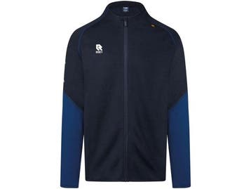 Veiling - Robey Performance jack met volledige rits - Maat M, Kleding | Heren, Sportkleding, Nieuw