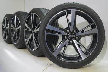Audi A3 S3 8Y 8V 18 inch velgen Pirelli Zomerbanden Originee, Auto-onderdelen, Ophalen of Verzenden, Nieuw