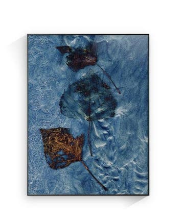 Susana Galbis - Autumn trio