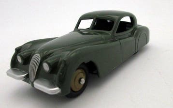 Dinky Toys, Atlas - Modelauto (3) - 3x Dinky Toys Re-Issue, Nieuw