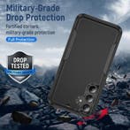 Samsung Galaxy S20 FE Armor Hoesje - Militaire Kwaliteit PC, Verzenden, Nieuw