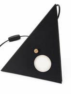 Raak Amsterdam - Wandlamp (2) - C-1651 - Metaal, Messing,, Antiek en Kunst