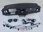 Kit airbag complet VW Polo 2G tableau de bord + ceintures, Ophalen, Utilisé, Volkswagen
