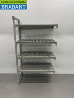 HCB Attachment Section For Storage Rack Rack Shelving, Articles professionnels, Verzenden