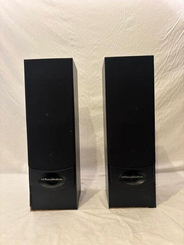 Wharfedale - Valdus 400 Ensemble d’enceintes