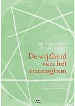 De wijsheid van het enneagram, Boeken, Verzenden, Gelezen