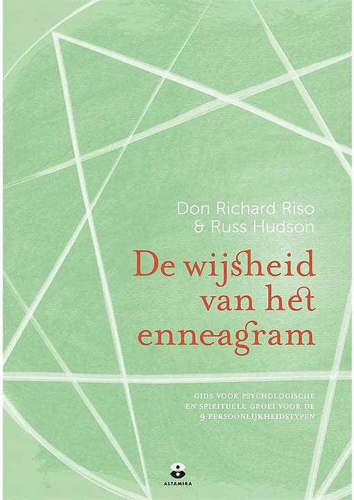 De wijsheid van het enneagram, Boeken, Psychologie, Gelezen, Verzenden