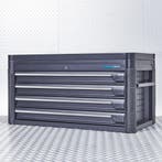 Datona Gereedschapskist tech-line 100 cm - Datona - Mat, Ophalen of Verzenden