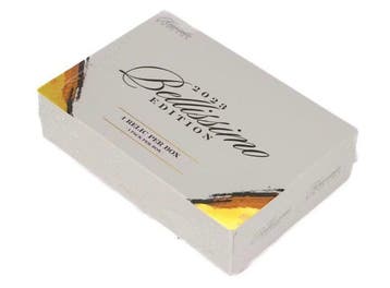 2023 Keepsake Bellissimo Edition - 1 Sealed box - Mint (M)