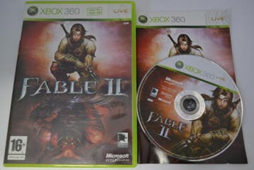 Fable II (360)