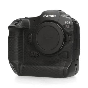 Canon R3 - <129.000 kliks - 1 jaar garantie, Ophalen of Verzenden