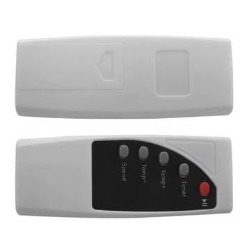 Elektrische Kachel met Afstandsbediening Radiator Heater, Verzenden, Nieuw