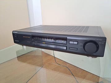 Sony - SDP-E300 DSP - digitale signaalprocessor