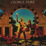 George Duke - Guardian Of The Light (JP), Cd's en Dvd's, Cd's | R&B en Soul, Verzenden, Gebruikt