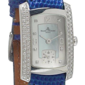 Baume & Mercier - Hampton Milleis - 65335 - Unisex -