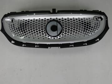 Grill voor SMART Fortwo + basis, Auto-onderdelen, Verzenden, Gebruikt