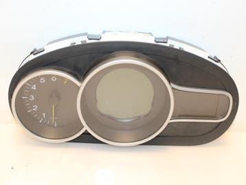 Kilometerteller KM Renault Megane O144236, Nieuw