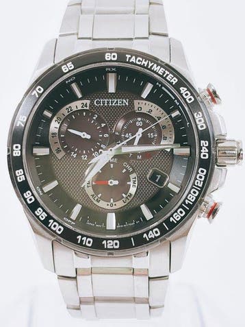 Citizen - AT3034-57E - Zonder minimumprijs - E610-S104831 -