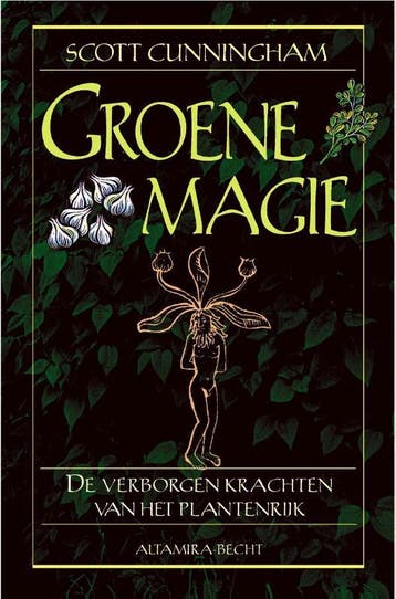 Groene magie 9789069636726 Scott Cunningham, Verzenden, Scott Cunningham
