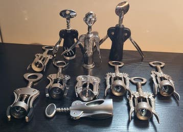 Tire-bouchon (11) - tire-bouchons - divers - 11, Antiquités & Art
