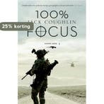 100% Focus / Sniper-serie / 8 9789045212395 Jack Coughlin, Verzenden, Gelezen, Jack Coughlin
