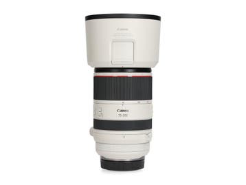 Canon RF 70-200mm f/2.8 L IS USM - Telelens, Ophalen of Verzenden