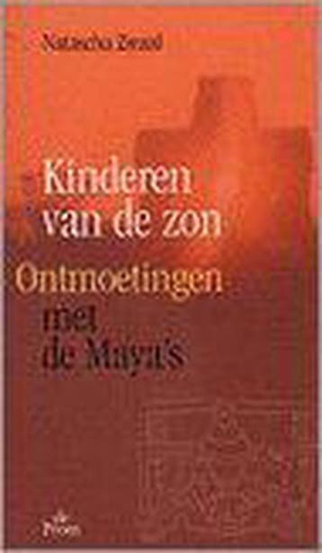 Kinderen van de zon 9789068015881 N. Zwaal, Verzenden, N. Zwaal