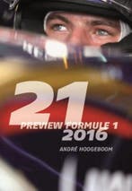 21 9789492199553 André Hoogeboom, Boeken, Verzenden, Gelezen, André Hoogeboom
