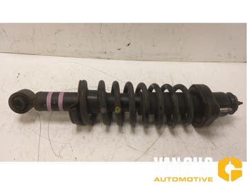 Schokdemperpoot rechts-achter Mitsubishi Outlander O187285