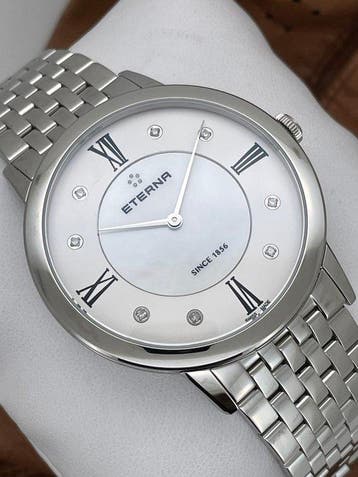 Eterna - Eternity Lady - Sans prix de réserve -, Nieuw