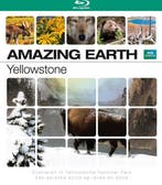 Yellowstone (blu-ray nieuw), Ophalen of Verzenden