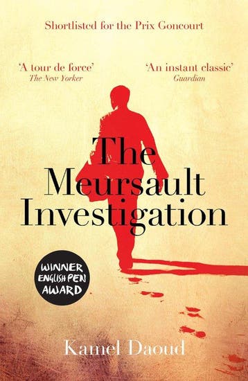 The Meursault Investigation 9781780748399 Kamel Daoud, Verzenden, Zo goed als nieuw, Kamel Daoud