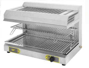Salamander Roller grill SGF800, Ophalen, Nieuw in verpakking