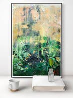 alex senchenko - Abstract 2604