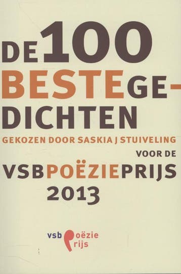 De 100 beste gedichten 9789029586429, Verzenden, Gelezen