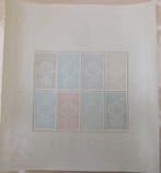 Portugal 1940/1940 - Portugal - 1940 - Zeldzaam Blok Yvert &, Gestempeld