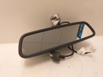 Binnenspiegel Mercedes C-Klasse O173539, Nieuw
