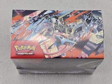 Pokémon Booster box - Mega Evolution Chaos Rising - Various