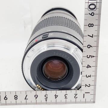 Canon EF 4-5,6/75-300mm | Cameralens, Nieuw