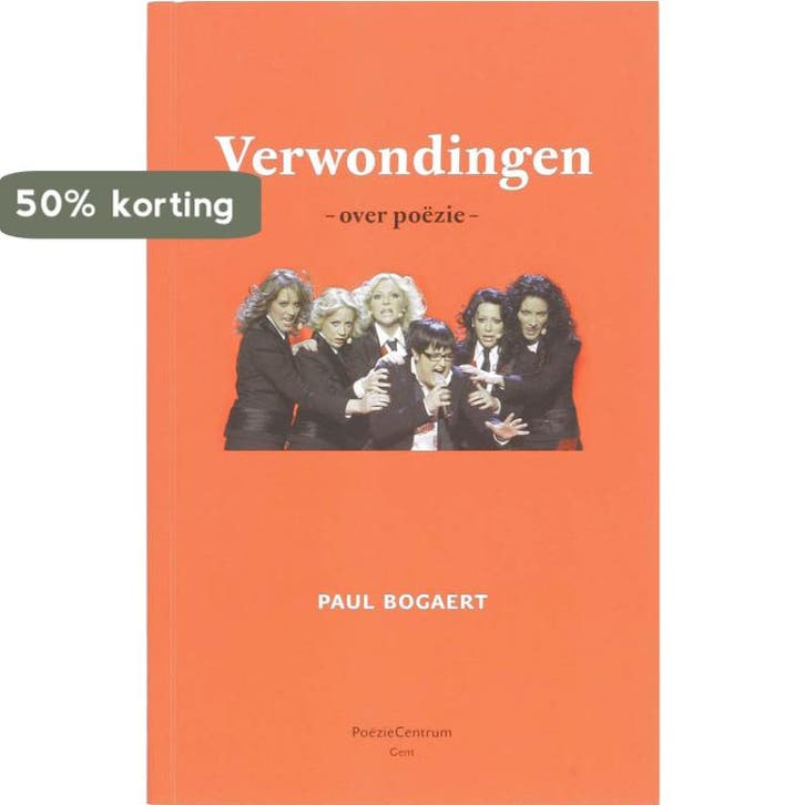 Verwondingen 9789056551230 Paul Bogaert, Boeken, Gedichten en Poëzie, Zo goed als nieuw, Verzenden