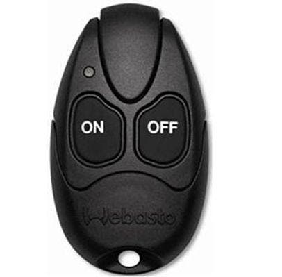 Webasto Telestart T91 Holiday - Losse afstandbediening, Bricolage & Construction, Chauffage & Radiateurs, Enlèvement ou Envoi
