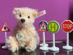 Steiff: clubgeschenk Teddybeertje 2003 - Ours en peluche -
