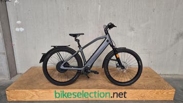 Speed Pedelec | Stromer ST2 Pinion | -55%, Ophalen