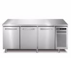 Koelwerkbank | SPRING | 420L | 3 Deuren (1/1 GN) |, Verzenden